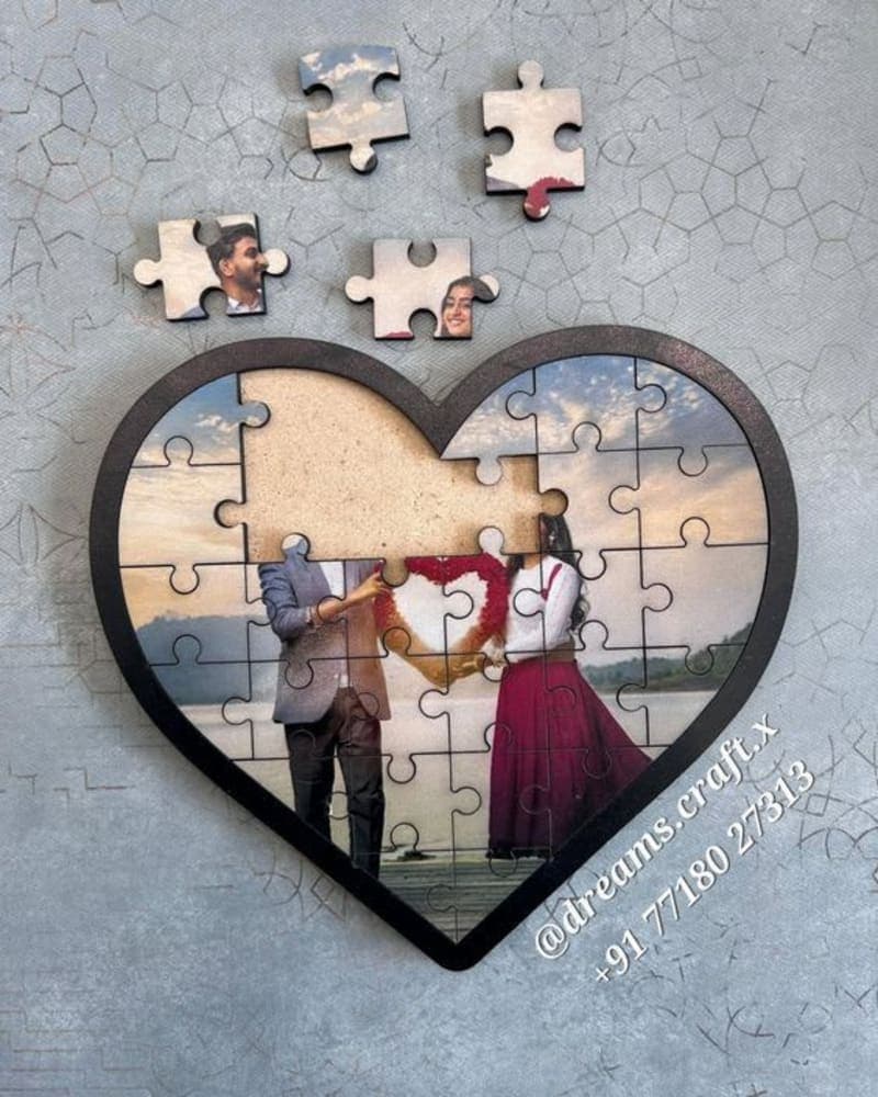 Puzzle Pad